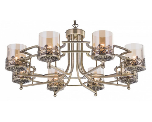 Подвесная люстра Citilux Ориент