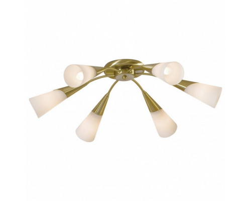 Потолочная люстра Citilux Фокус