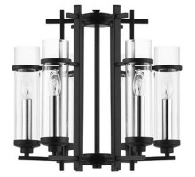 Подвесная люстра Eglo ПРОМО Lindale 33102