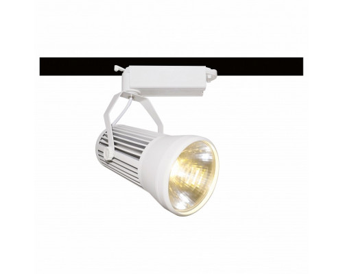 Светильник на штанге Arte Lamp Track Lights A6330PL-1WH