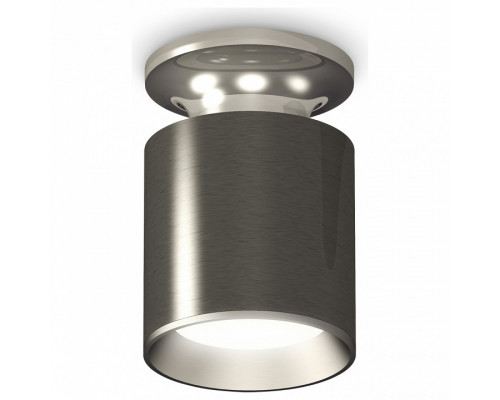 Накладной светильник Ambrella Techno Spot 208 XS6303100