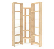 Стеллаж Норд СТ.142.1006-00