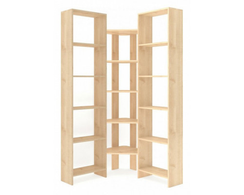 Стеллаж Норд СТ.142.1006-00