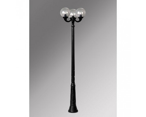 Фонарный столб Fumagalli Globe 300 G30.157.R30.AXE27