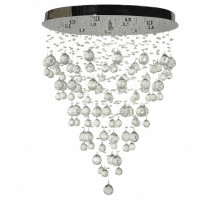 Накладной светильник Arti Lampadari Flusso Flusso H 1.4.55.615 N