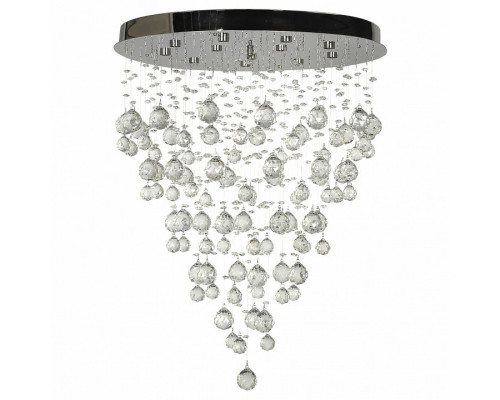 Накладной светильник Arti Lampadari Flusso Flusso H 1.4.55.615 N