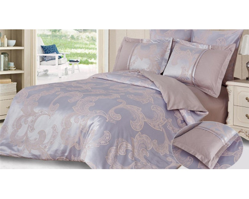 Постельное белье семейное CJA-7