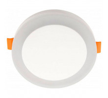 Встраиваемый светильник Denkirs DK402 DK4020-WH