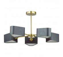 Люстра на штанге Lumion Riven 4406/5C