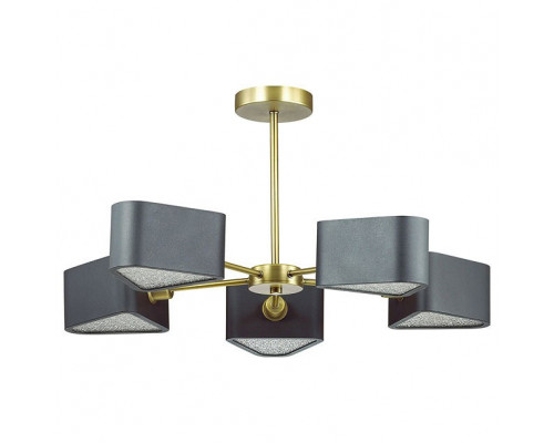 Люстра на штанге Lumion Riven 4406/5C