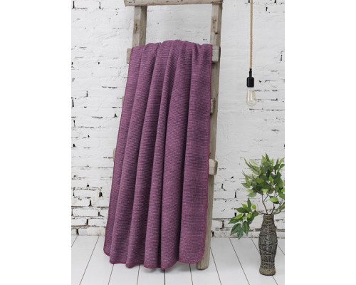 Плед (130x170 см) Oslo