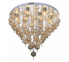 Потолочная люстра Rivoli Bolle PL60 CR Б0038168