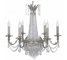 Подвесная люстра Dio D’Arte Ancona Ancona E 1.6.6.300 SB