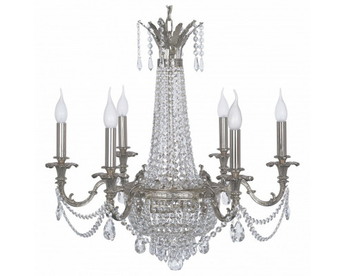 Подвесная люстра Dio D’Arte Ancona Ancona E 1.6.6.300 SB