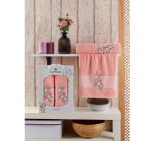 Набор полотенец для ванной Avone