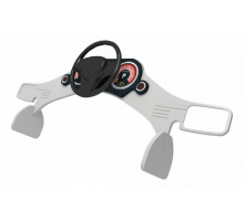 Декоративный элемент - Панель декоративная (Руль) Формула ЛД 514.180.000