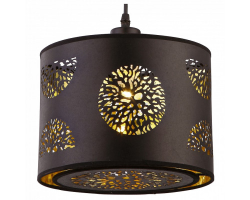 Подвесной светильник Arte Lamp Kabuki A1140SP-1BK