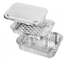 Пароварка (20х15 см) Marmiton 17046