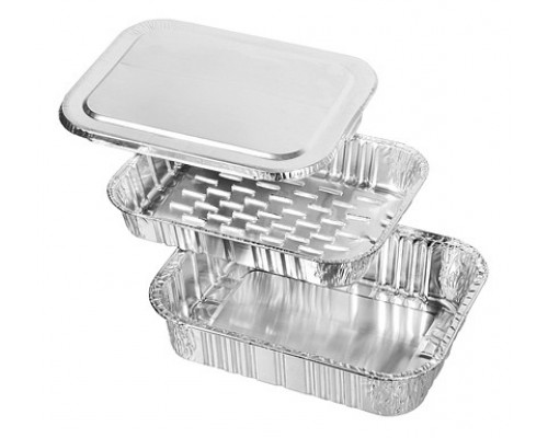 Пароварка (20х15 см) Marmiton 17046