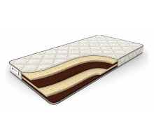 Матрас двуспальный Mix Slim 1900x1600