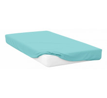 Простынь на резинке (180х200х20 см) Amore Mio DK