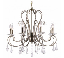 Подвесная люстра Arte Lamp Signo A1512LM-8AB