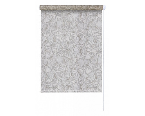 Штора рулонная Legrand Калипсо 58072243
