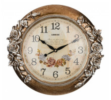 Настенные часы (46x44 см)  204-142
