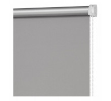 Штора рулонная (60x160 см) Блэкаут Плайн