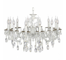 Подвесная люстра Dio D’Arte Siena Siena E 1.1.12.600 BW