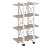 Стеллаж Loft VR.L-MST.K-4.4V