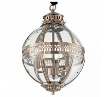 Подвесная люстра Ideal Lux World WORLD SP3 BRUNITO