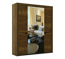 Шкаф платяной Гарда