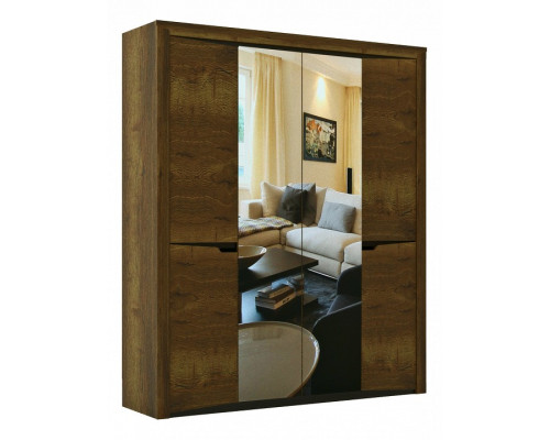 Шкаф платяной Гарда