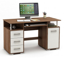 Стол компьютерный Амбер-7