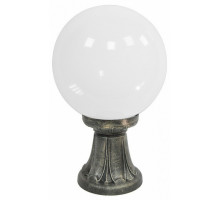 Наземный низкий светильник Fumagalli Globe 250 G25.111.000.BYE27