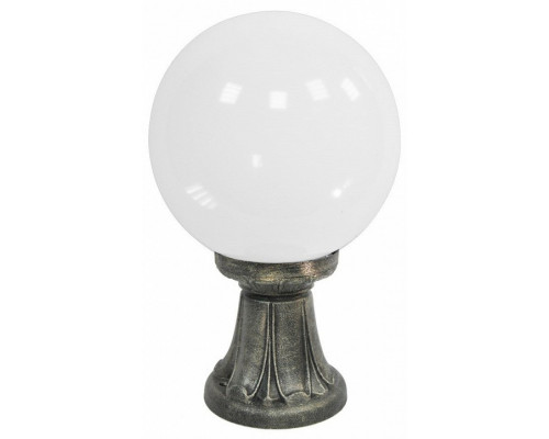 Наземный низкий светильник Fumagalli Globe 250 G25.111.000.BYE27