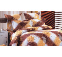 Постельное белье евростандарт A-160