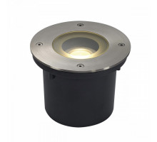 Встраиваемый в дорогу светильник SLV Wetsy 230170