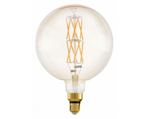 Лампа светодиодная Eglo ПРОМО 11680 E27 Вт 2100K 11687