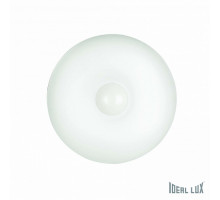 Накладной светильник Ideal Lux Ulisse ULISSE PL3 D52