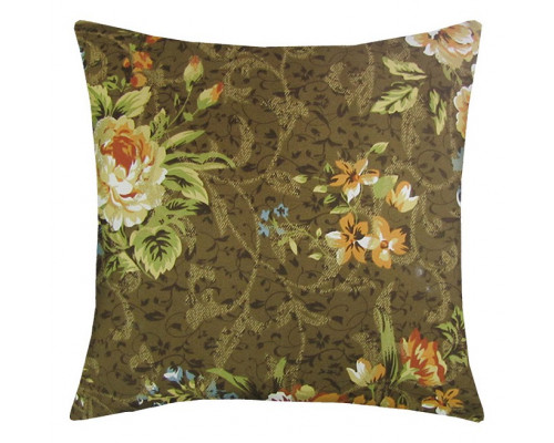 Подушка декоративная (45х45 см) Розамунд