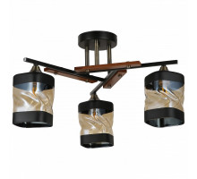 Потолочная люстра Hiper Maia H183-3