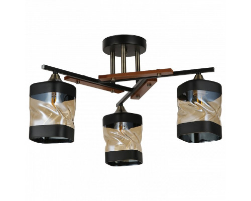 Потолочная люстра Hiper Maia H183-3