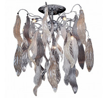 Люстра на штанге Lightstar Vetro Colore 793095