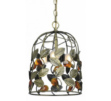 Подвесной светильник Vitaluce V1410 V1410/3S