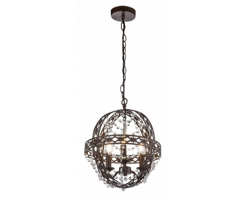 Подвесной светильник Globo Sharin 15816-3