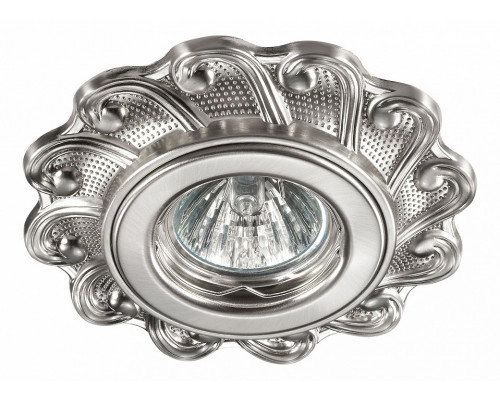 Встраиваемый светильник Novotech Ligna 370265