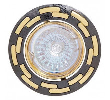 Встраиваемый светильник Horoz Electric  