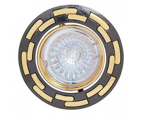 Встраиваемый светильник Horoz Electric